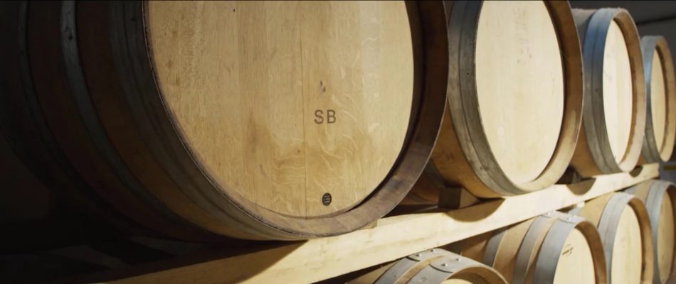 La petite histoire du domaine