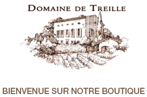 Domaine de Treille